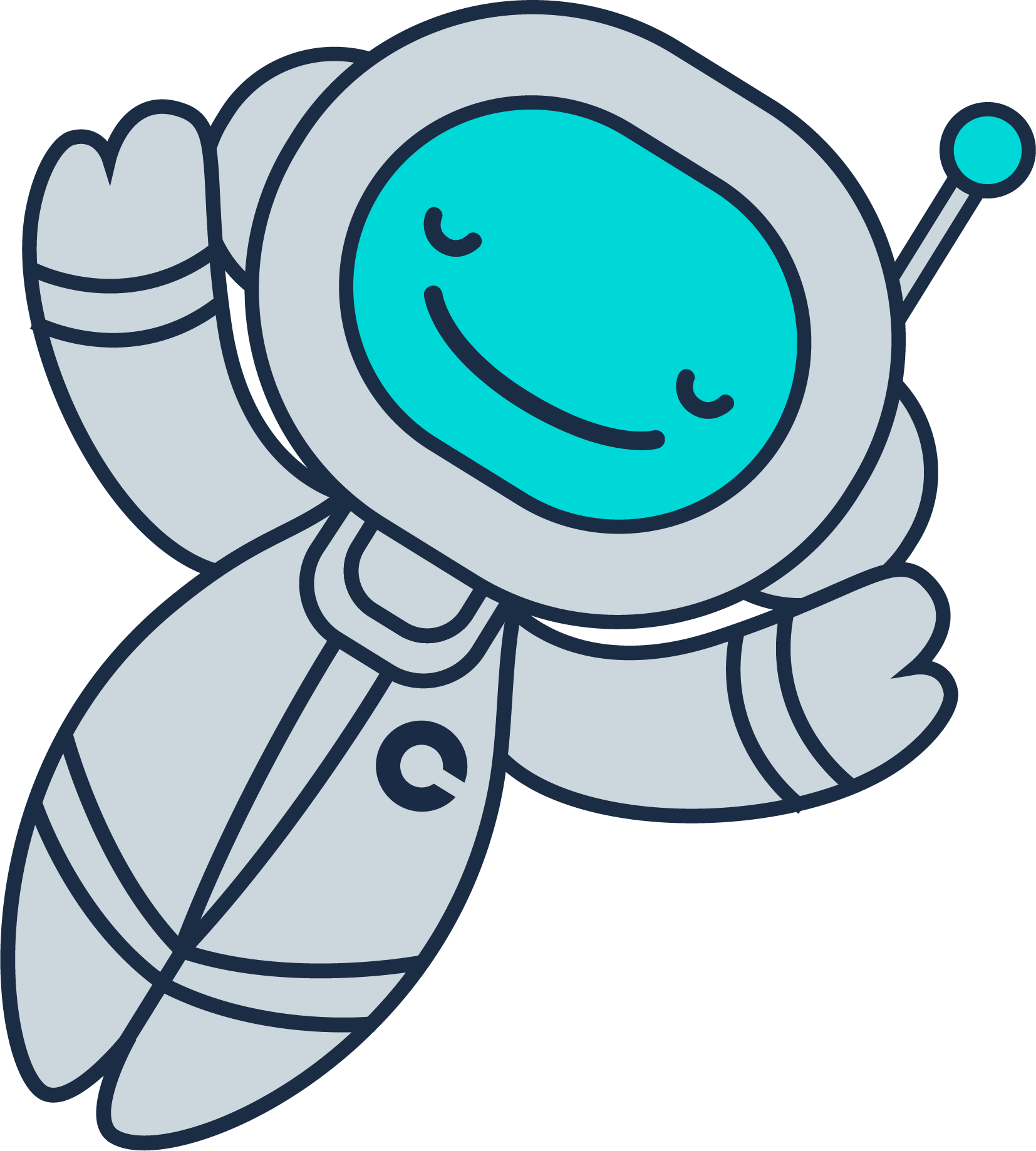 Astronauta